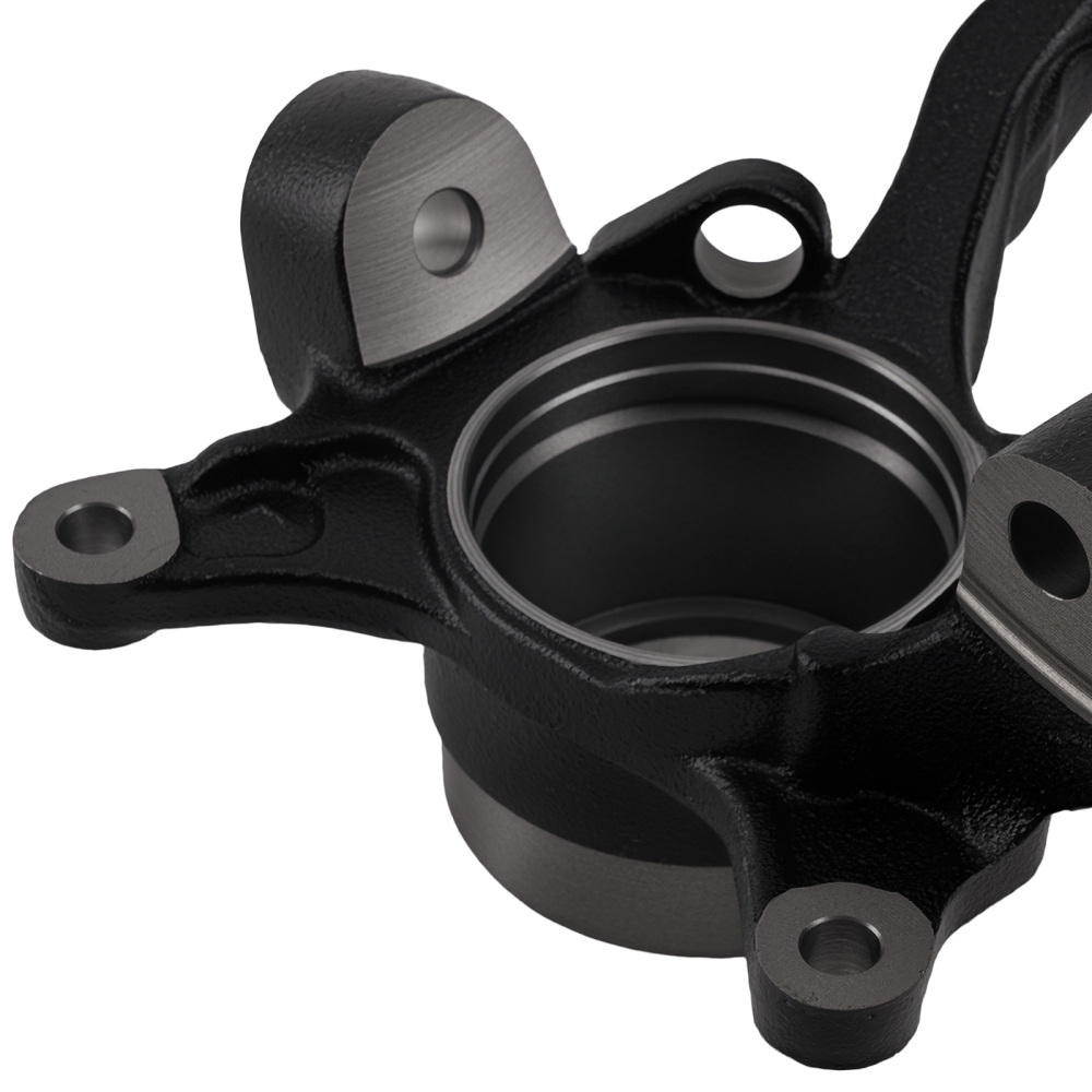 Front Left Steering Knuckle compatible for Lexus ES300 compatible for Toyota Camry 1997-2001 43212-06070