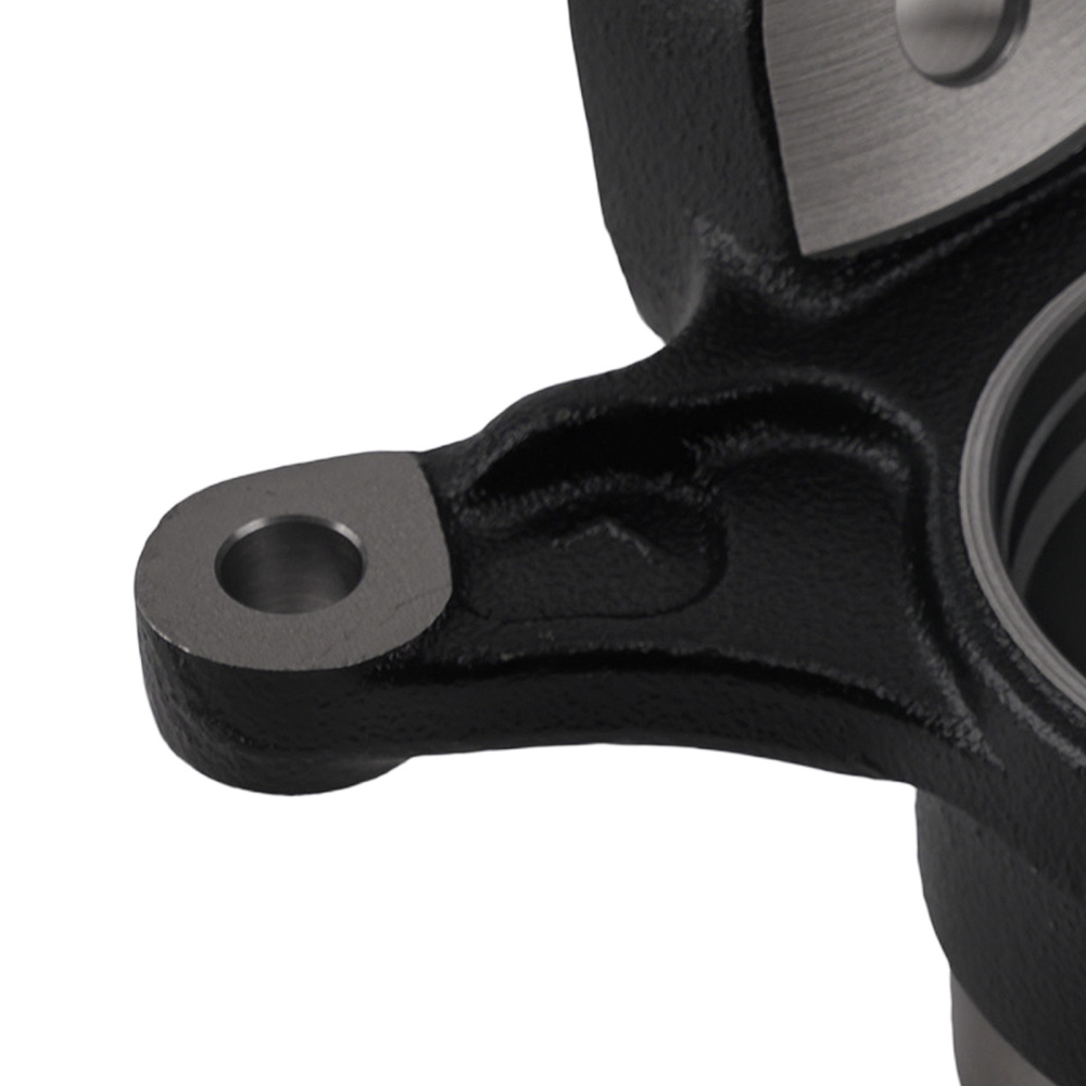 Front Left Steering Knuckle compatible for Lexus ES300 compatible for Toyota Camry 1997-2001 43212-06070