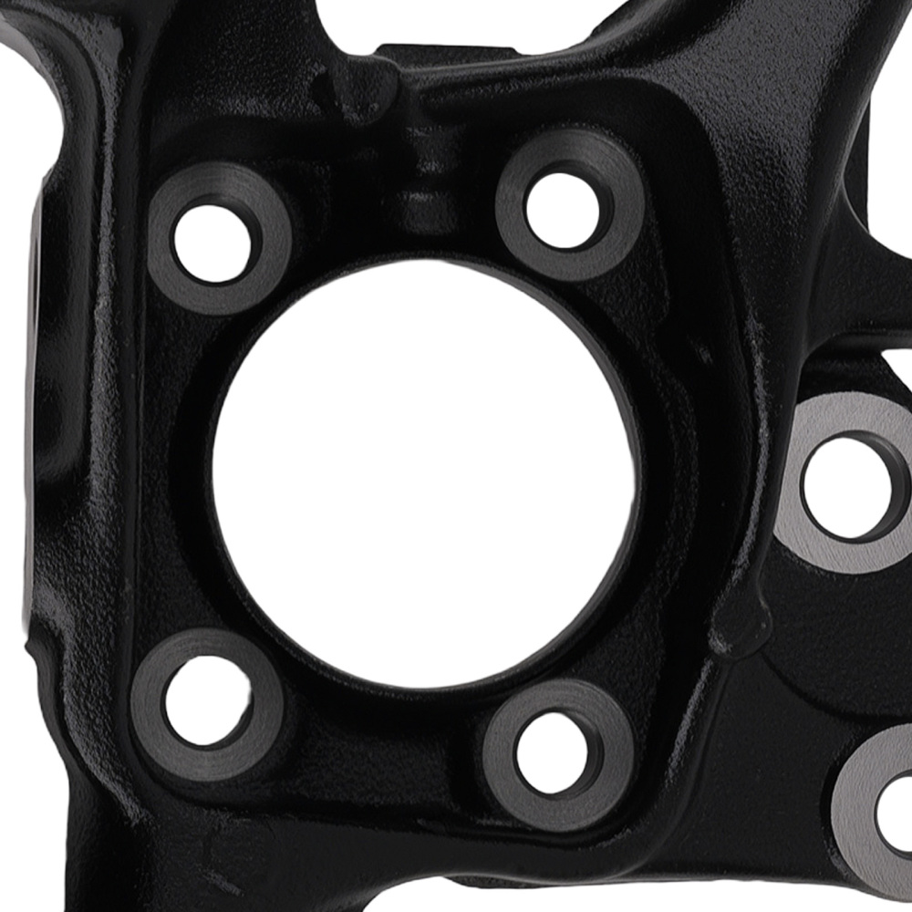 Passenger Side Rear Steering Knuckle compatible for Lexus NX Models 2015-2019 4230442020