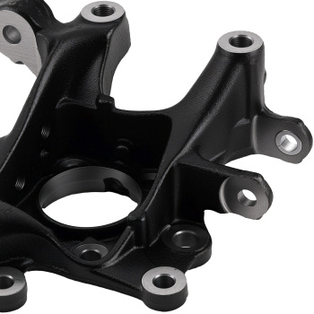 Passenger Side Rear Steering Knuckle compatible for Lexus NX Models 2015-2019 4230442020