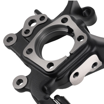 Passenger Side Rear Steering Knuckle compatible for Lexus NX Models 2015-2019 4230442020