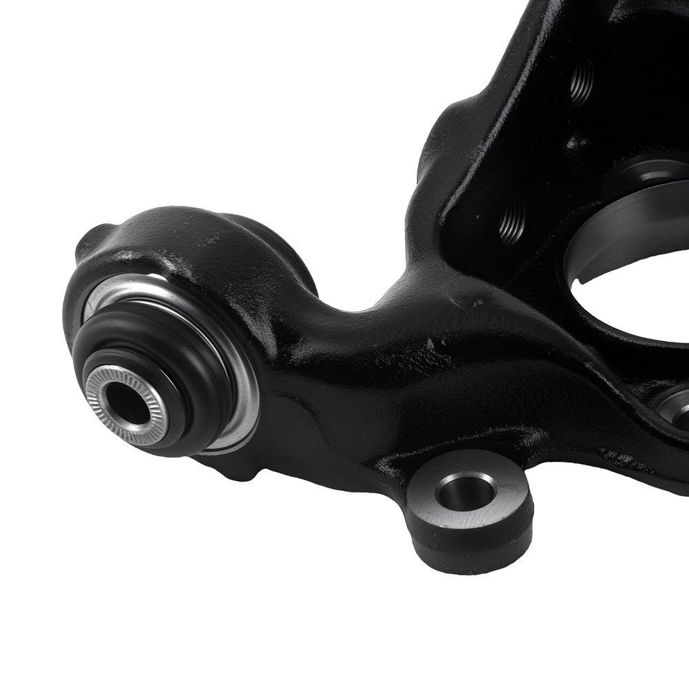 Passenger Side Rear Steering Knuckle compatible for Lexus NX Models 2015-2019 4230442020