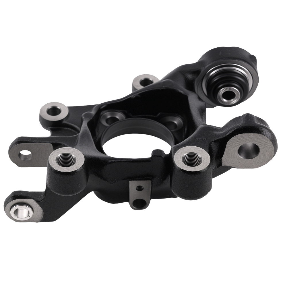 Passenger Side Rear Steering Knuckle compatible for Lexus NX Models 2015-2019 4230442020