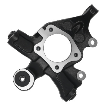 Left Right Axle Kit compatible for Toyota Highlander AWD 2008-2013 698177 Black Pair