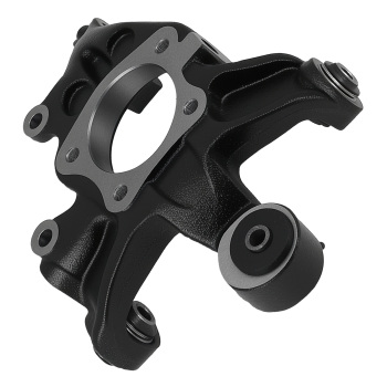 Left Right Axle Kit compatible for Toyota Highlander AWD 2008-2013 698177 Black Pair