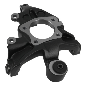 Left Right Axle Kit compatible for Toyota Highlander AWD 2008-2013 698177 Black Pair