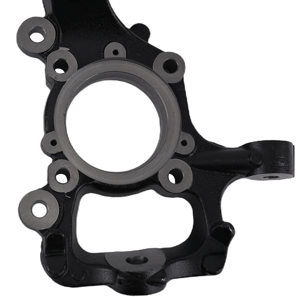 Front Left and Right Steering Knuckles compatible for Ford F-150 4WD 2010-2014 698205