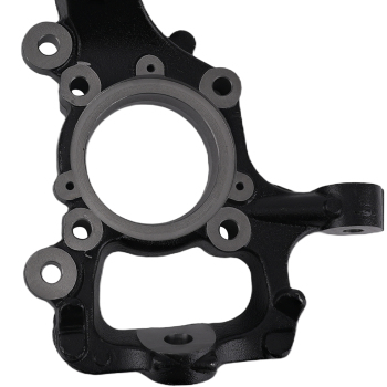 Front Left and Right Steering Knuckles compatible for Ford F-150 4WD 2010-2014 698205