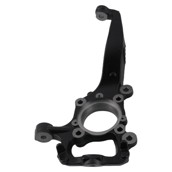 Front Left and Right Steering Knuckles compatible for Ford F-150 4WD 2010-2014 698205