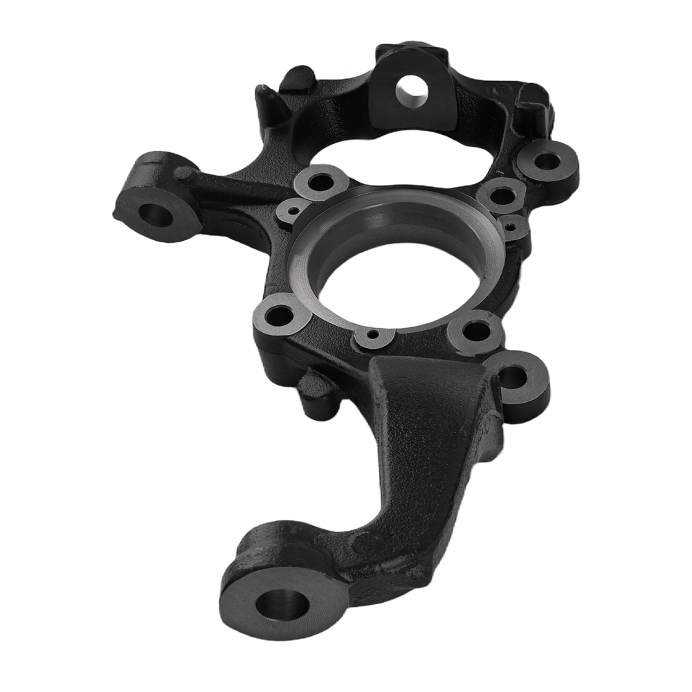 Front Left and Right Steering Knuckles compatible for Ford F-150 4WD 2010-2014 698205