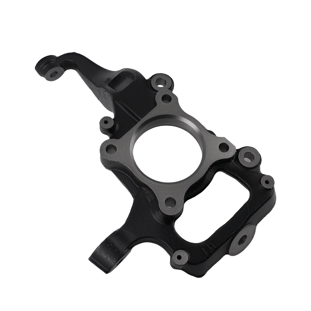 Front Left and Right Steering Knuckles compatible for Ford F-150 4WD 2010-2014 698205