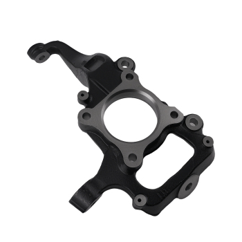 Front Left and Right Steering Knuckles compatible for Ford F-150 4WD 2010-2014 698205