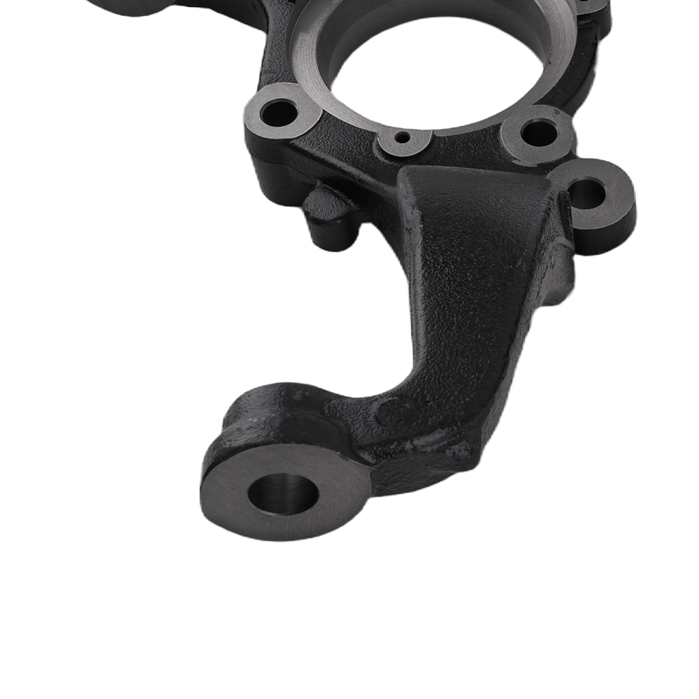 Front Left and Right Steering Knuckles compatible for Ford F-150 4WD 2010-2014 698205