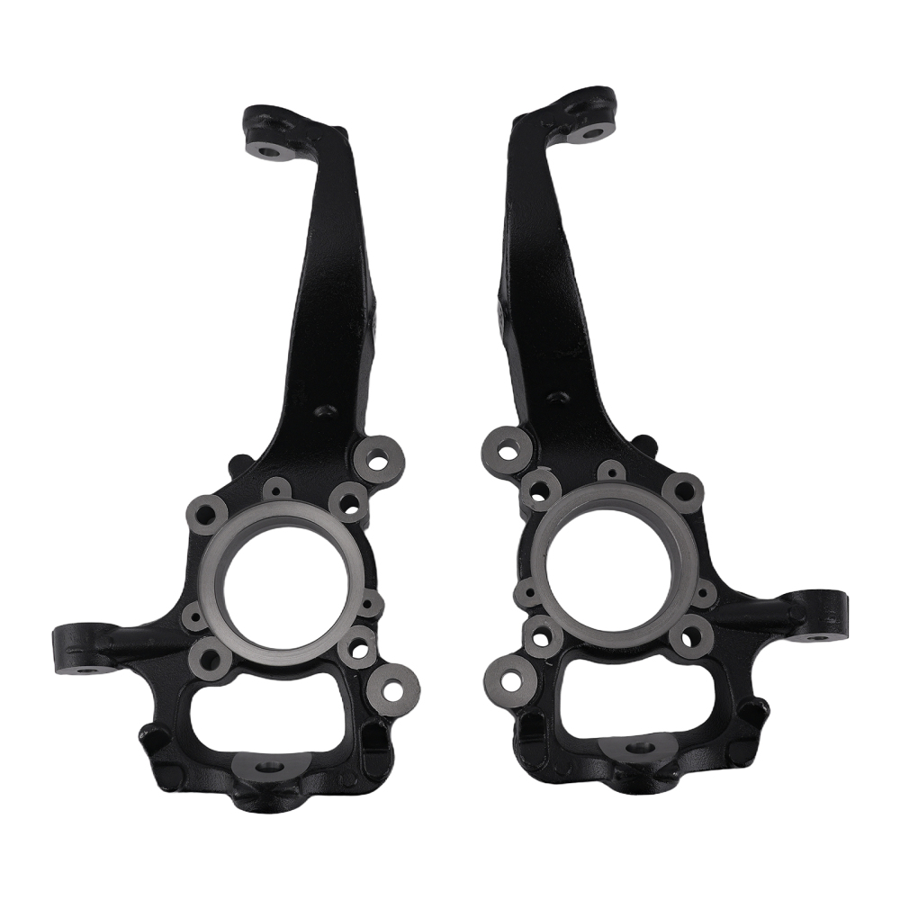 Front Left and Right Steering Knuckles compatible for Ford F-150 4WD 2010-2014 698205