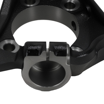 Front Driver Knuckle Assembly compatible for Subaru WRX/XV Crosstrek 2012-2014 28313AG03A