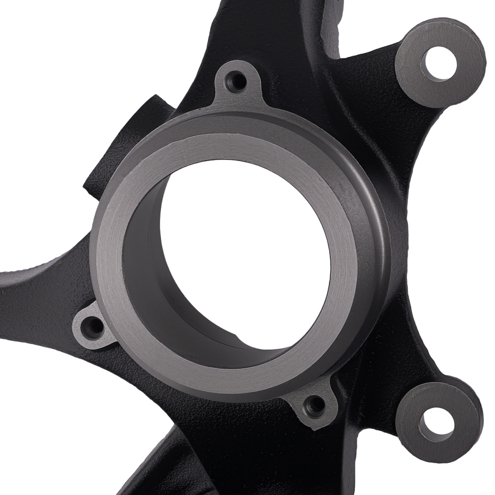 2PCS Front Steering Knuckle Kit compatible for Hyundai Elantra/Veloster 2013-14 698-236