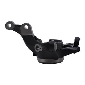 2PCS Front Steering Knuckle Kit compatible for Hyundai Elantra/Veloster 2013-14 698-236