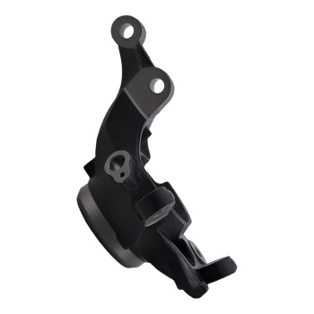 2PCS Front Steering Knuckle Kit compatible for Hyundai Elantra/Veloster 2013-14 698-236