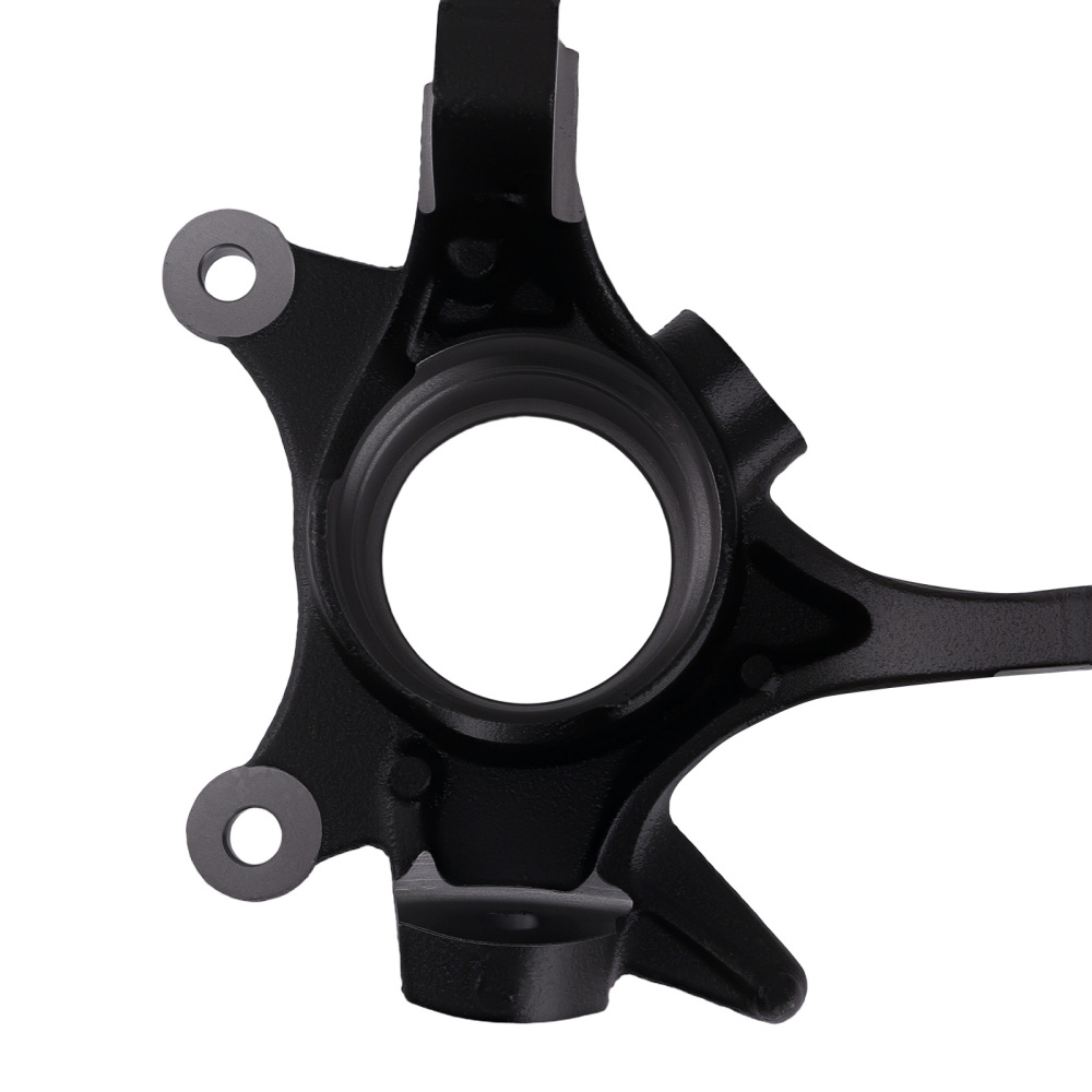 Front Passenger Assembly compatible for Hyundai Veloster 13-14 51716-A5100 Steel