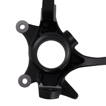 Front Passenger Assembly compatible for Hyundai Veloster 13-14 51716-A5100 Steel