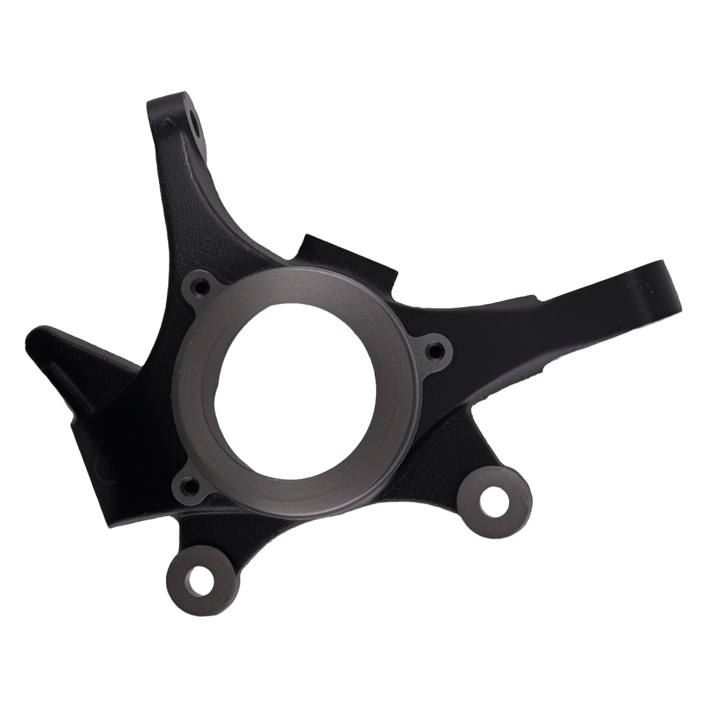 Front Passenger Assembly compatible for Hyundai Veloster 13-14 51716-A5100 Steel