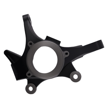 Front Passenger Assembly compatible for Hyundai Veloster 13-14 51716-A5100 Steel