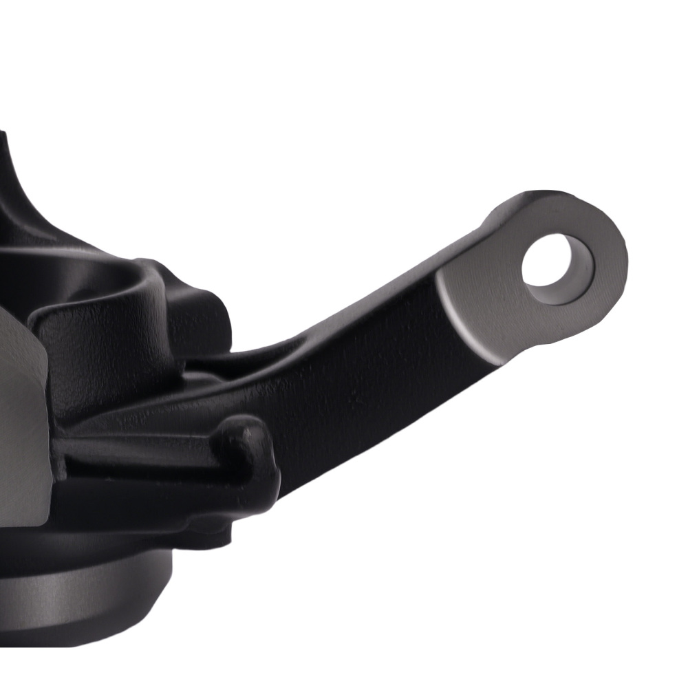 Front Passenger Assembly compatible for Hyundai Veloster 13-14 51716-A5100 Steel