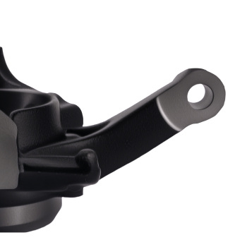 Front Passenger Assembly compatible for Hyundai Veloster 13-14 51716-A5100 Steel