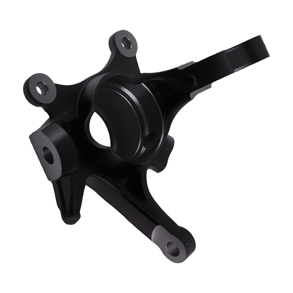 Front Passenger Assembly compatible for Hyundai Veloster 13-14 51716-A5100 Steel