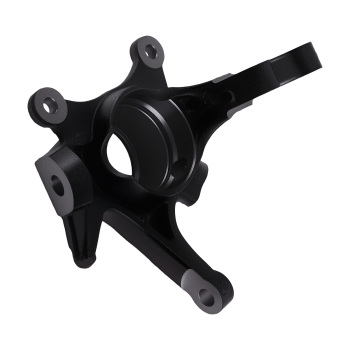 Front Passenger Assembly compatible for Hyundai Veloster 13-14 51716-A5100 Steel