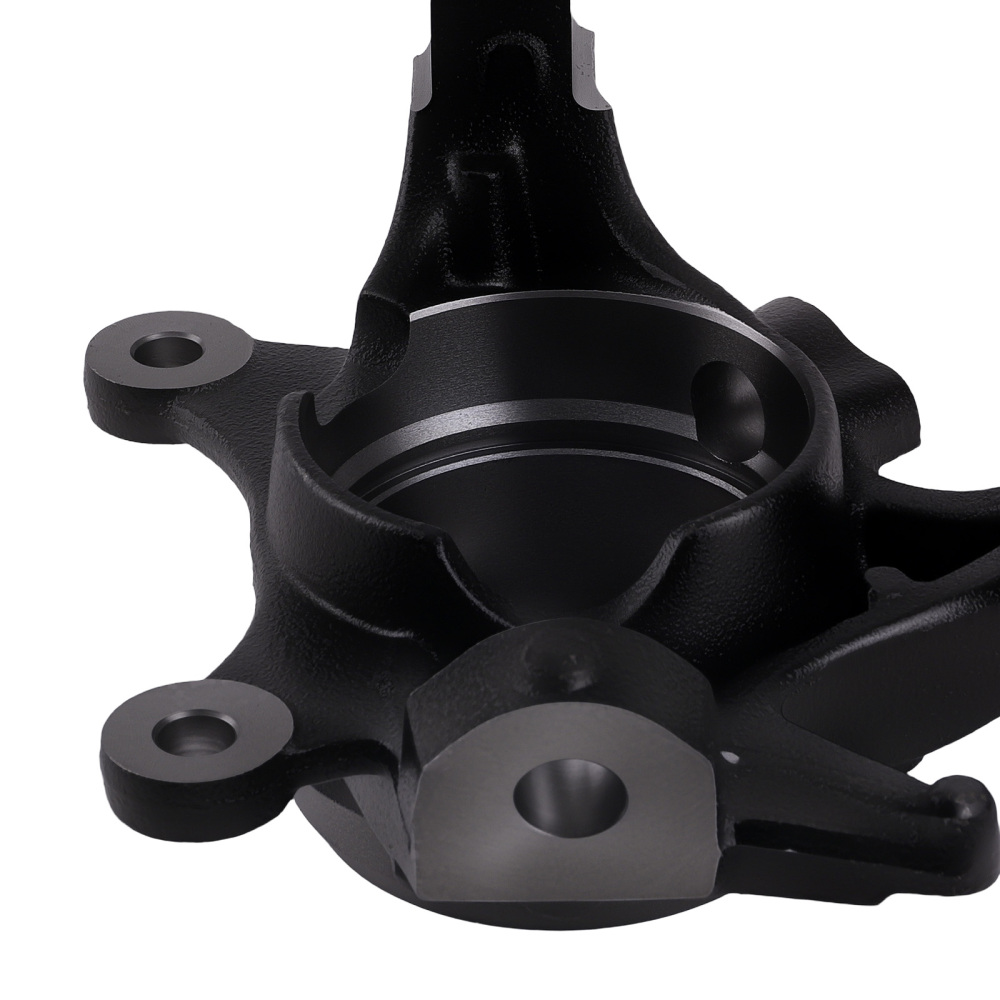 Front Passenger Assembly compatible for Hyundai Veloster 13-14 51716-A5100 Steel