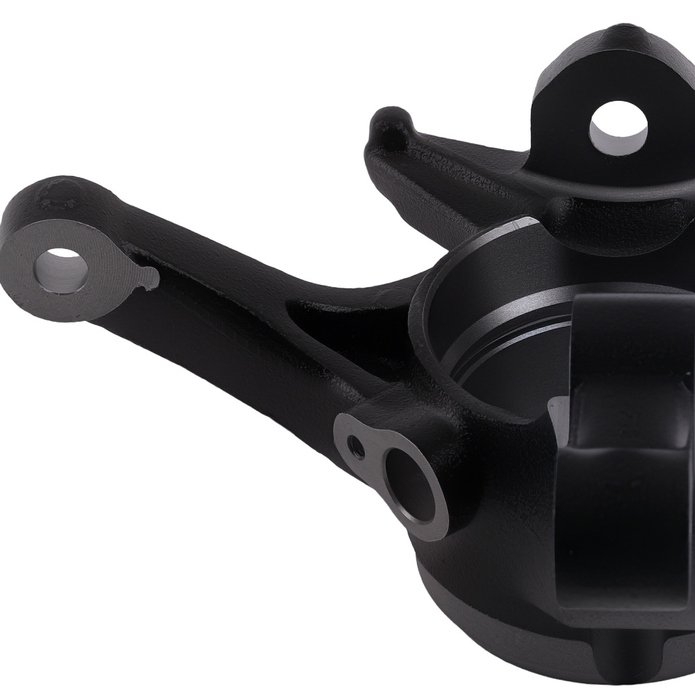 Front Passenger Assembly compatible for Hyundai Veloster 13-14 51716-A5100 Steel