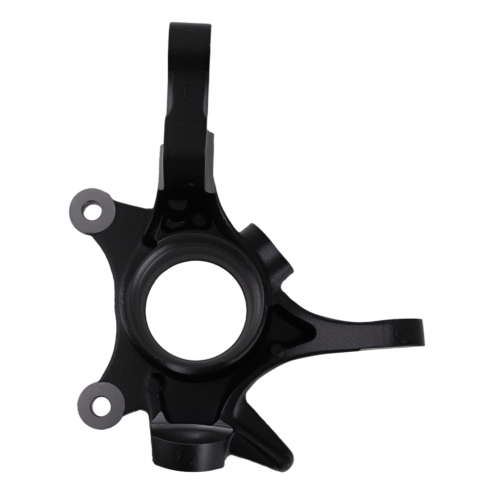 Front Passenger Assembly compatible for Hyundai Veloster 13-14 51716-A5100 Steel