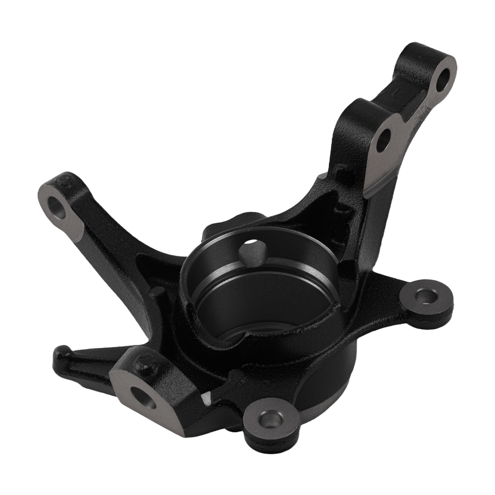 Driver Side Steering Knuckle compatible for Hyundai Elantra 2013 - 2014 51715-2V000