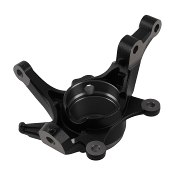 Driver Side Steering Knuckle compatible for Hyundai Elantra 2013 - 2014 51715-2V000