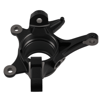 Driver Side Steering Knuckle compatible for Hyundai Elantra 2013 - 2014 51715-2V000