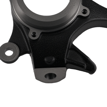 Driver Side Steering Knuckle compatible for Hyundai Elantra 2013 - 2014 51715-2V000