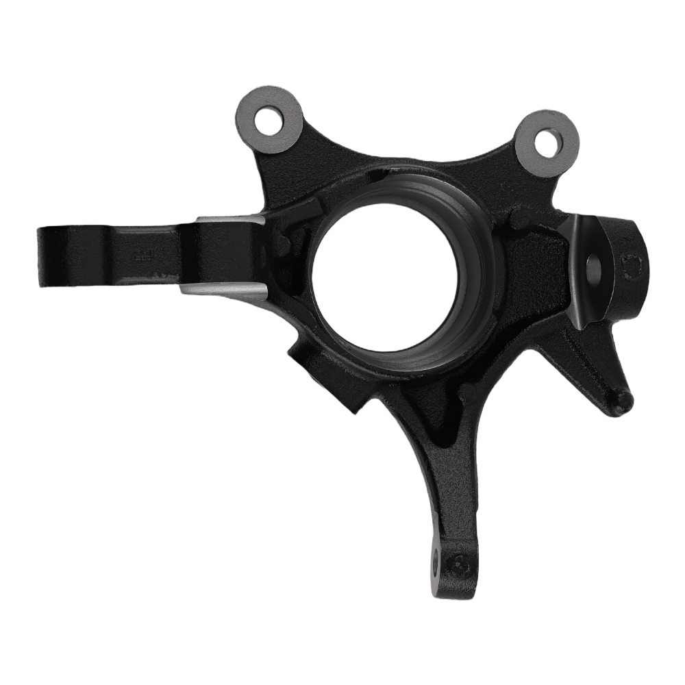 Driver Side Steering Knuckle compatible for Hyundai Elantra 2013 - 2014 51715-2V000