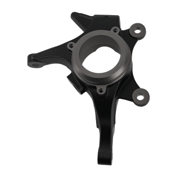 Driver Side Steering Knuckle compatible for Hyundai Elantra 2013 - 2014 51715-2V000