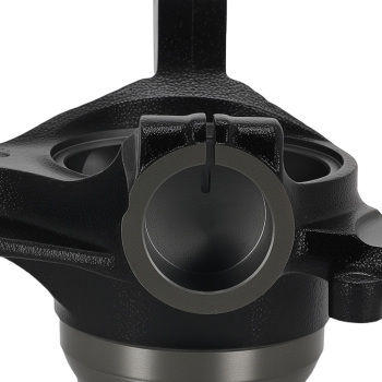 Front Knuckle Assembly compatible for Subaru Forester Impreza 2000-2008 28313-AE020 RH