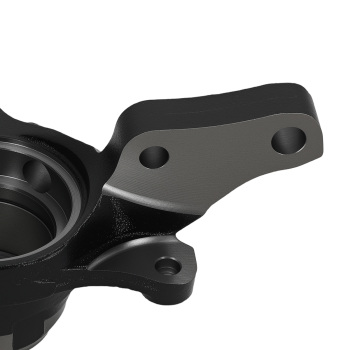 Front Knuckle Assembly compatible for Subaru Forester Impreza 2000-2008 28313-AE020 RH