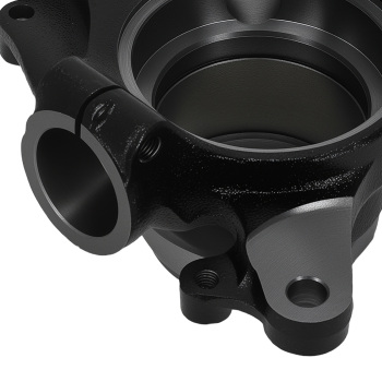 Front Knuckle Assembly compatible for Subaru Forester Impreza 2000-2008 28313-AE020 RH