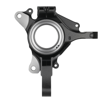 Front Knuckle Assembly compatible for Subaru Forester Impreza 2000-2008 28313-AE020 RH