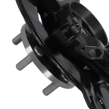 Front Steering Knuckles Wheel Hub Bearings Kit compatible for Toyota Prius 2001-03 698388