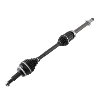 CV Joint Axle ShaftsSteering Knuckle compatible for Toyota Sienna V6 3.5L 2007-2010