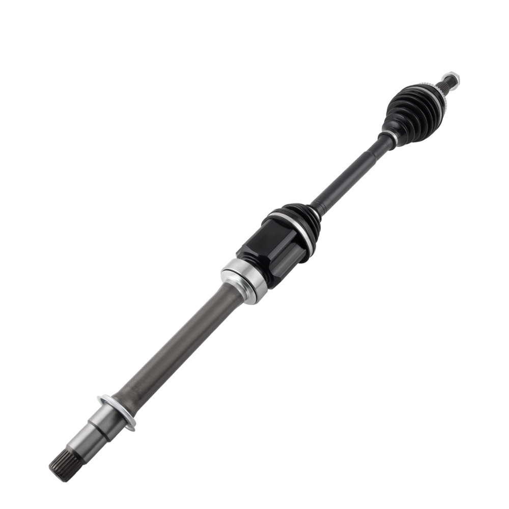 CV Joint Axle ShaftsSteering Knuckle compatible for Toyota Sienna V6 3.5L 2007-2010