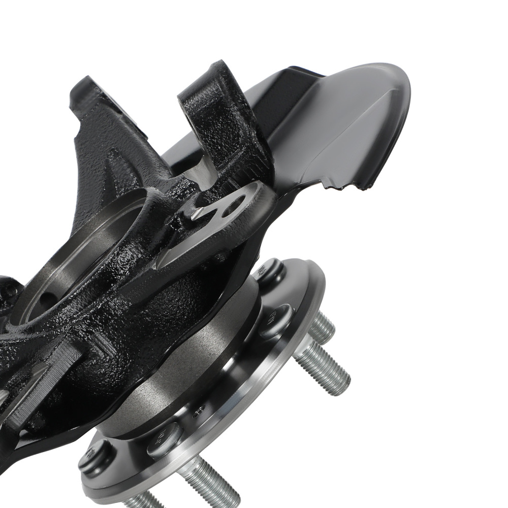 Wheel Bearing and Hub Assembly compatible for Honda Civic DX DX-G EX EX-L 2011 KA698450