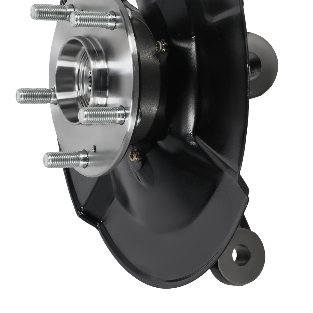 Wheel Bearing and Hub Assembly compatible for Honda Civic DX DX-G EX EX-L 2011 KA698450