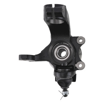 Complete Front Wheel Hub Assembly compatible for Ford Transit Connect 10-13 2T1Z3K185B