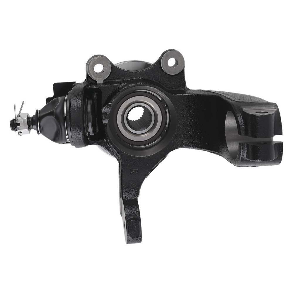 Complete Front Wheel Hub Assembly compatible for Ford Transit Connect 10-13 2T1Z3K185B